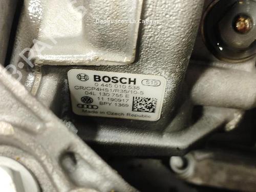 Engine AUDI A4 B9 (8W2, 8WC) 2.0 TDI | BP33426252M1 - Image 6