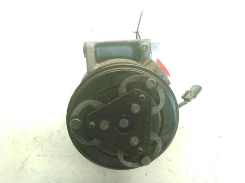 Used AC compressor AC compressor 24545377 24545377