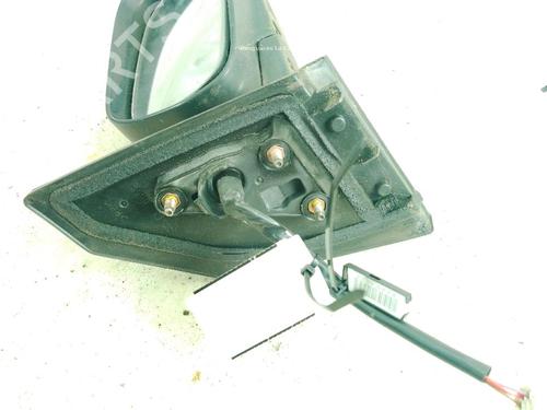 Right mirror TOYOTA COROLLA (_E12_) 1.6 VVT-i (ZZE121_, ZZE121R) | BP28290520C27 
