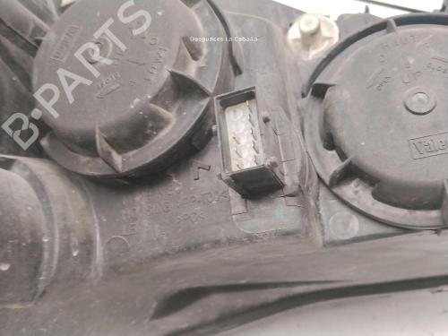 Left headlight OPEL COMBO Tour 1.3 CDTI 16V | BP40560574C28 - Image 4