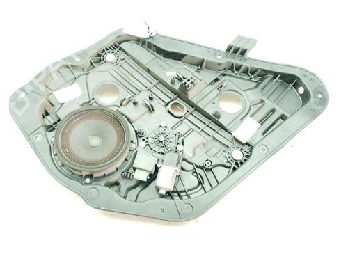 Used Rear left window mechanism KIA CEE'D (JD) 1.6 CRDi 128 (128 hp) 31990231