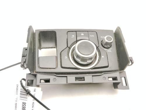 Kombi Kontakt / Stilkkontakt Kombi Kontakt / Stilkkontakt MAZDA 3 (BM, BN) 2.0 (120 hp) 39739690 39739690