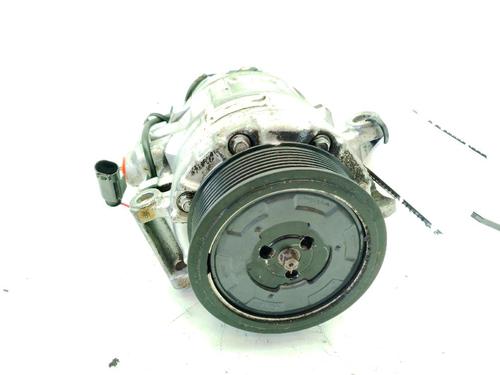 Used AC compressor AC compressor MERCEDES-BENZ M-CLASS (W164) ML 420 CDI 4-matic (164.128) (306 hp) 34207604 34207604
