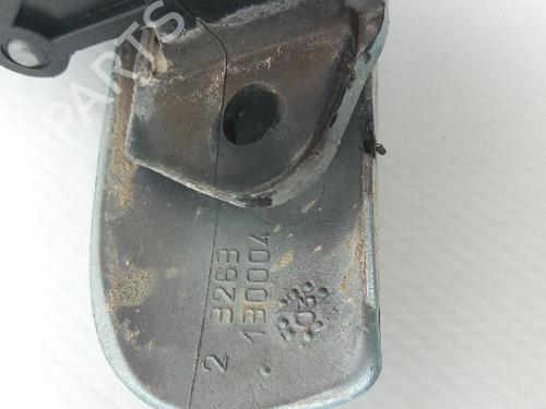 Front right exterior door handle CITROËN XSARA (N1) 2.0 HDi 90 | BP18366635C129 
