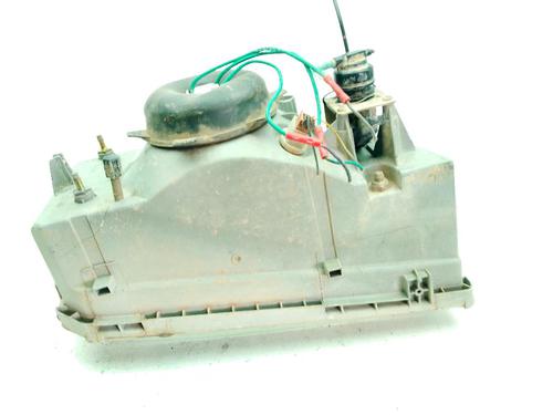 Left headlight PEUGEOT BOXER Bus (230P) 2.5 D | BP24000047C28 