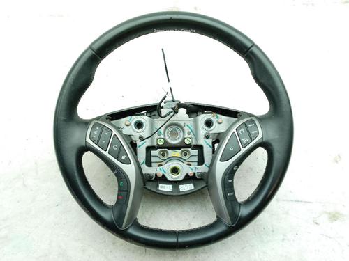Used Steering wheel Steering wheel HYUNDAI i30 (GD) 1.6 CRDi (110 hp) 24048527 24048527