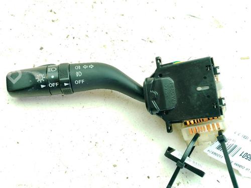 Used Headlight switch Headlight switch MAZDA CX-7 (ER) 2.2 MZR-CD AWD (ER10A) (173 hp) 25984593 25984593