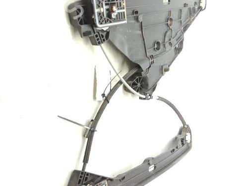 Front right window mechanism OPEL CORSA F (P2JO) 1.5 (68) | BP36404901C23 - Image 2