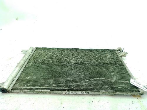 Used AC radiator AC radiator SEAT LEON (5F1) 1.2 TSI (105 hp) 34577641 34577641