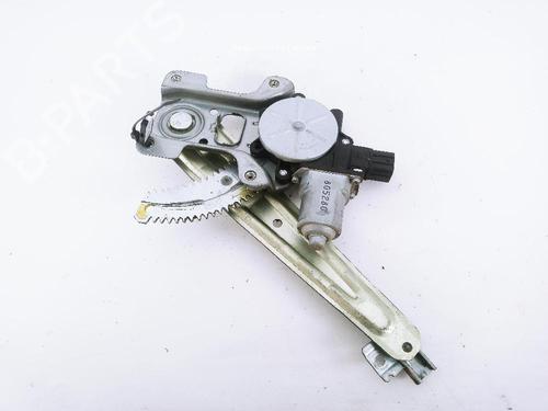 Used Rear left window mechanism CITROËN C-CROSSER (VU_, VV_) 2.2 HDi (156 hp) 31990164