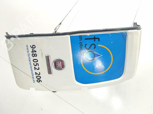 Used Right tailgate Right tailgate FIAT FIORINO Box Body/MPV (225_) 1.3 D Multijet (225BXD1A, 225BXB1A, 225BXB11) (75 hp) 34714516 34714516