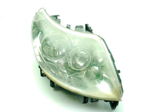 Used Right headlight Right headlight CITROËN JUMPER II Bus 2.2 HDi 120 (120 hp) 32079343 32079343