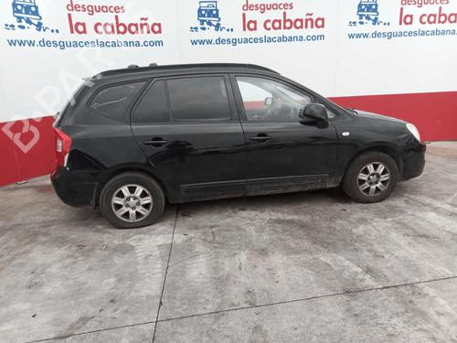 Right mirror KIA CARENS III MPV (UN) 2.0 CRDi 115 | BP31989443C27 