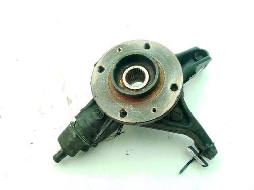 Left front steering knuckle CITROËN C4 II (NC_) 1.6 BlueHDi 100 | BP30191841M25 - Image 4
