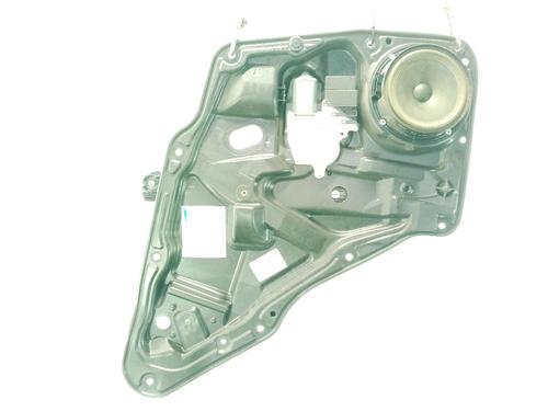 Fensterheber links hinten für VW TIGUAN (5N_) 2.0 TDI (140 hp) 30368079