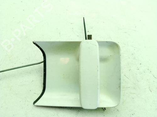 Used Rear right interior door handle Rear right interior door handle CITROËN BERLINGO / BERLINGO FIRST MPV (MF_, GJK_, GFK_) 1.6 HDI 90 (MF9HX) (90 hp) 36069861 36069861