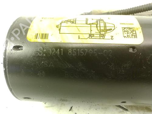 Starter BMW 3 (F30, F80) 318 d | BP18362477M8 