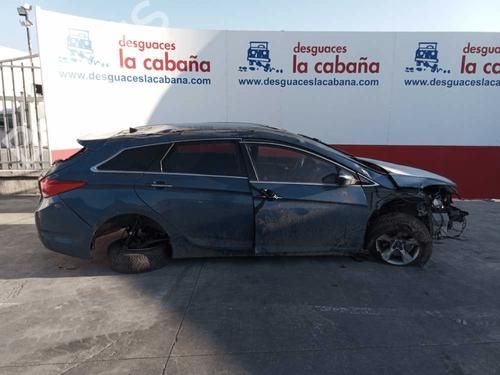 Alternator HYUNDAI i40 I CW (VF) 1.7 CRDi | BP18359539M7 