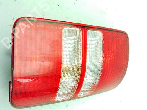 Used Right taillight Right taillight VW CADDY III MPV (2KB, 2KJ, 2CB, 2CJ) 1.6 TDI (102 hp) 33454828 33454828