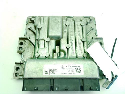 Elektronisk modul MERCEDES-BENZ A-CLASS (W176) A 180 CDI / d (176.012) (109 hp) 30146332