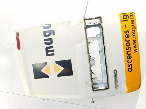 Used Left tailgate Left tailgate OPEL COMBO Box Body/MPV (X12) 1.3 CDTI (B05) (90 hp) 34207477 34207477