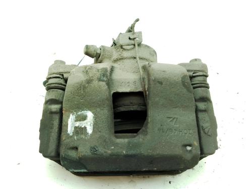 Left rear brake caliper CITROËN JUMPER II Van 2.2 BlueHDi 140 | BP38556134M107 - Image 4