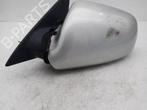 Left mirror AUDI A8 D3 (4E2, 4E8) 3.7 quattro | BP18371604C26 