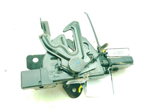 hood-lock-hyundai-bayon-bc3-2021-24607161 main image