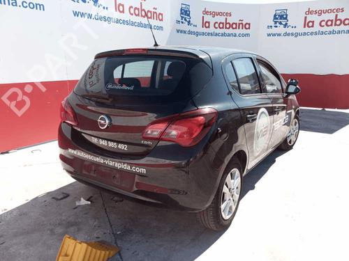 Right front driveshaft OPEL CORSA E (X15) 1.3 CDTI (08, 68) | BP18376741M39  - Image 6