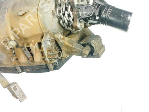 Gearbox MERCEDES-BENZ VITO Bus (W639) 111 CDI (639.701, 639.703, 639.705) | BP30368133M3 
