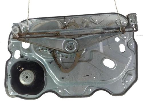 Front left window mechanism FORD FOCUS C-MAX (DM2) 2.0 TDCi | BP18368134C22 