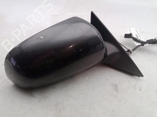 Right mirror AUDI A3 (8P1) 1.9 TDI | BP24156361C27 