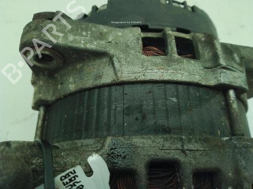 Alternator LAND ROVER RANGE ROVER EVOQUE (L538) 2.0 D | BP30871917M7 - Image 5