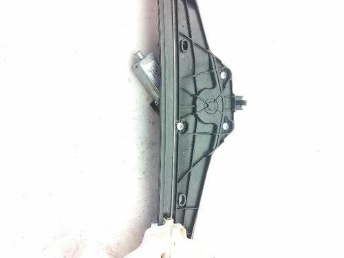 Used Rear left window mechanism PEUGEOT 3008 II SUV (MC_, MR_, MJ_, M4_) Hybrid (224 hp) 18545508