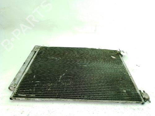 Used AC radiator AC radiator RENAULT MEGANE IV Hatchback (B9A/M/N_) 1.2 TCe 130 (B9MR) (130 hp) 39021947 39021947