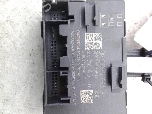 Used Electronic module AUDI A4 Allroad B8 (8KH) 2.0 TDI quattro (177 hp) 24045459