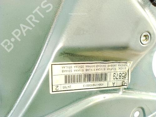 Fensterheber links vorne SEAT LEON (1M1) 1.8 20V | BP29860912C22