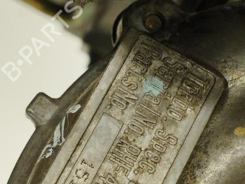 Engine MITSUBISHI L200 / TRITON (KA_T, KB_T) 2.5 DI-D (KA4T) | BP32358432M1 