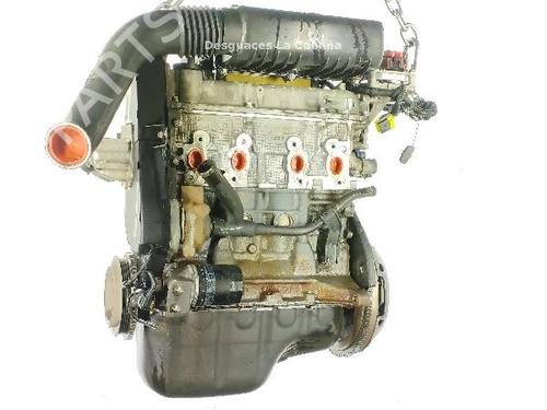 Engine FIAT GRANDE PUNTO (199_) 1.2 | BP40442163M1 - Image 3