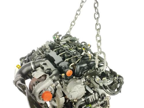 Used Engine Engine VOLVO C30 (533) 1.6 D (109 hp) 36430570 36430570