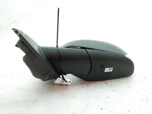 Left mirror RENAULT LATITUDE (L70_) 3.0 dCi 240 (L70G) | BP24050940C26 