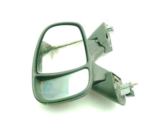 Used Left mirror Left mirror OPEL VIVARO A Bus (X83) 2.5 DTI (F7, J7, A07) (135 hp) 33232615 33232615