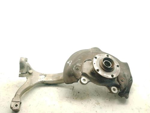 Right front steering knuckle AUDI A6 C6 (4F2) 3.0 TDI quattro | BP27859388M26 