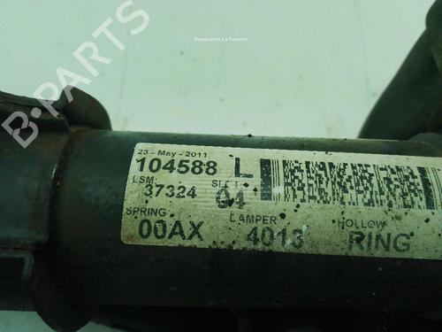 Left front shock absorber OPEL ASTRA J (P10) 1.7 CDTI (68) | BP31243191M16 - Image 3