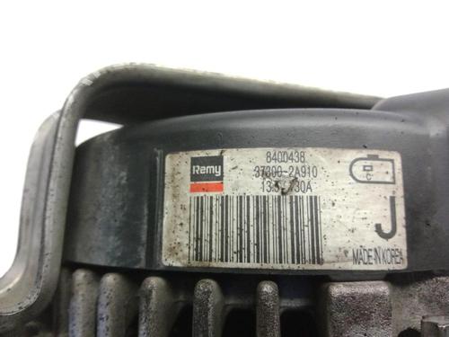 Alternator KIA OPTIMA (JF) 1.7 CRDi | BP19172145M7 - Image 5