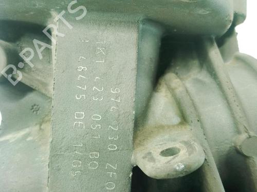 Steering rack VW JETTA III (1K2) 2.0 TDI 16V | BP27714428M22 - Image 3