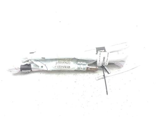 Used Left curtain airbag PEUGEOT 208 I (CA_, CC_) 1.6 HDi (92 hp) 24044124