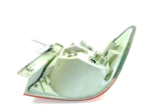 Left taillight CHEVROLET EPICA (KL1_) 2.0 D | BP30146487C34