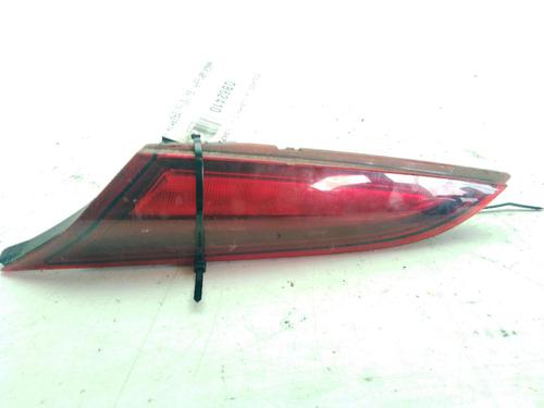 Used Left tailgate light Left tailgate light OPEL INSIGNIA A (G09) 1.6 CDTi (68) (136 hp) 27979539 27979539