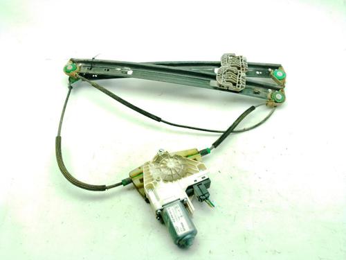 Front left window mechanism AUDI Q7 (4LB) 3.0 TDI quattro | BP34535303C22 - Image 2